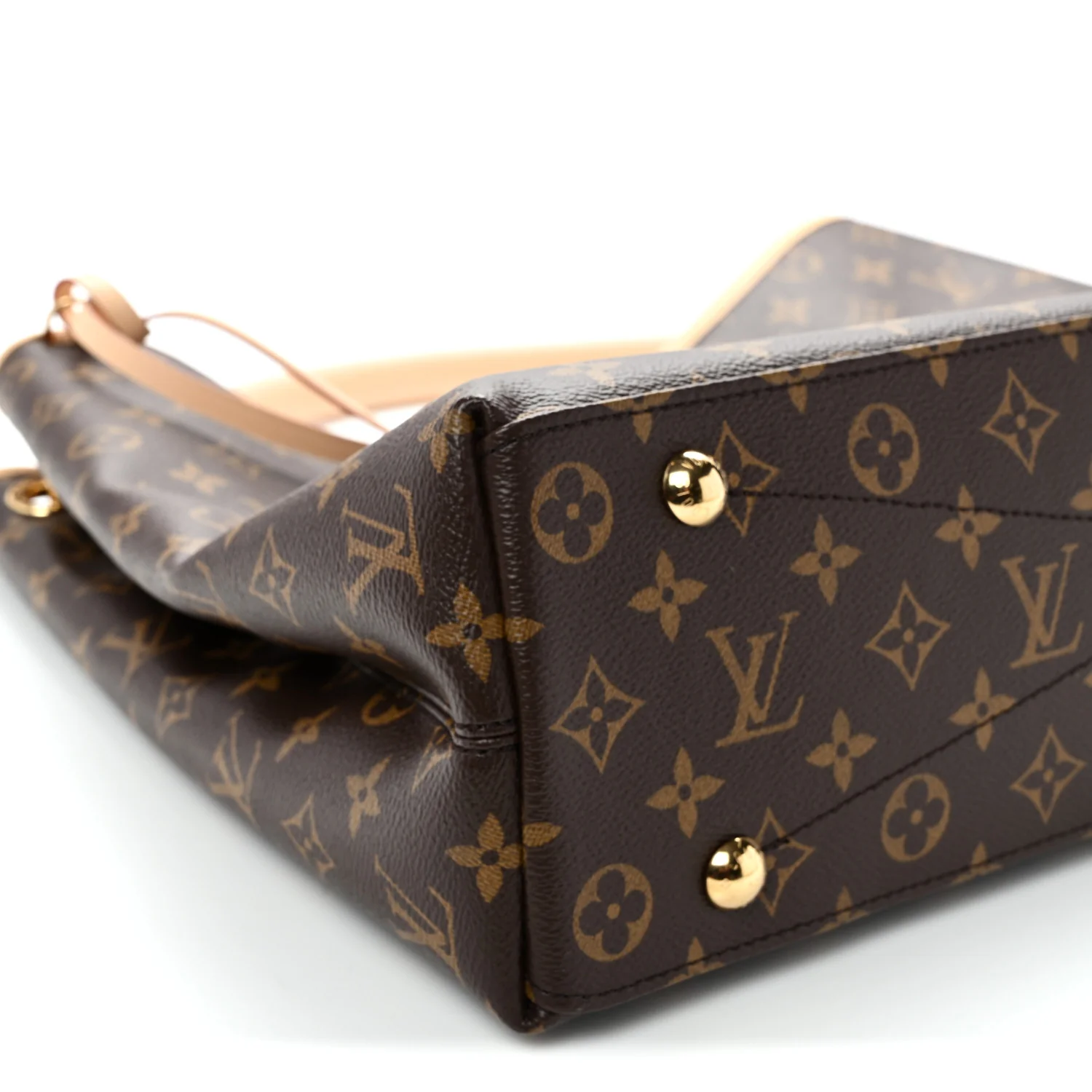 Monogram Again - Top Club