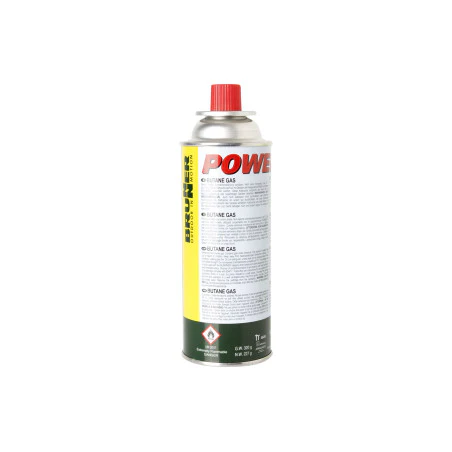 Pinguin Cartridge 230 g - Cartucho de gas