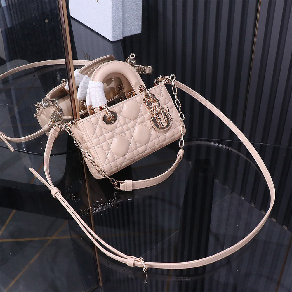 Dior Lady D-Joy Micro Bag(HIGH-END GRADE) - Top Club