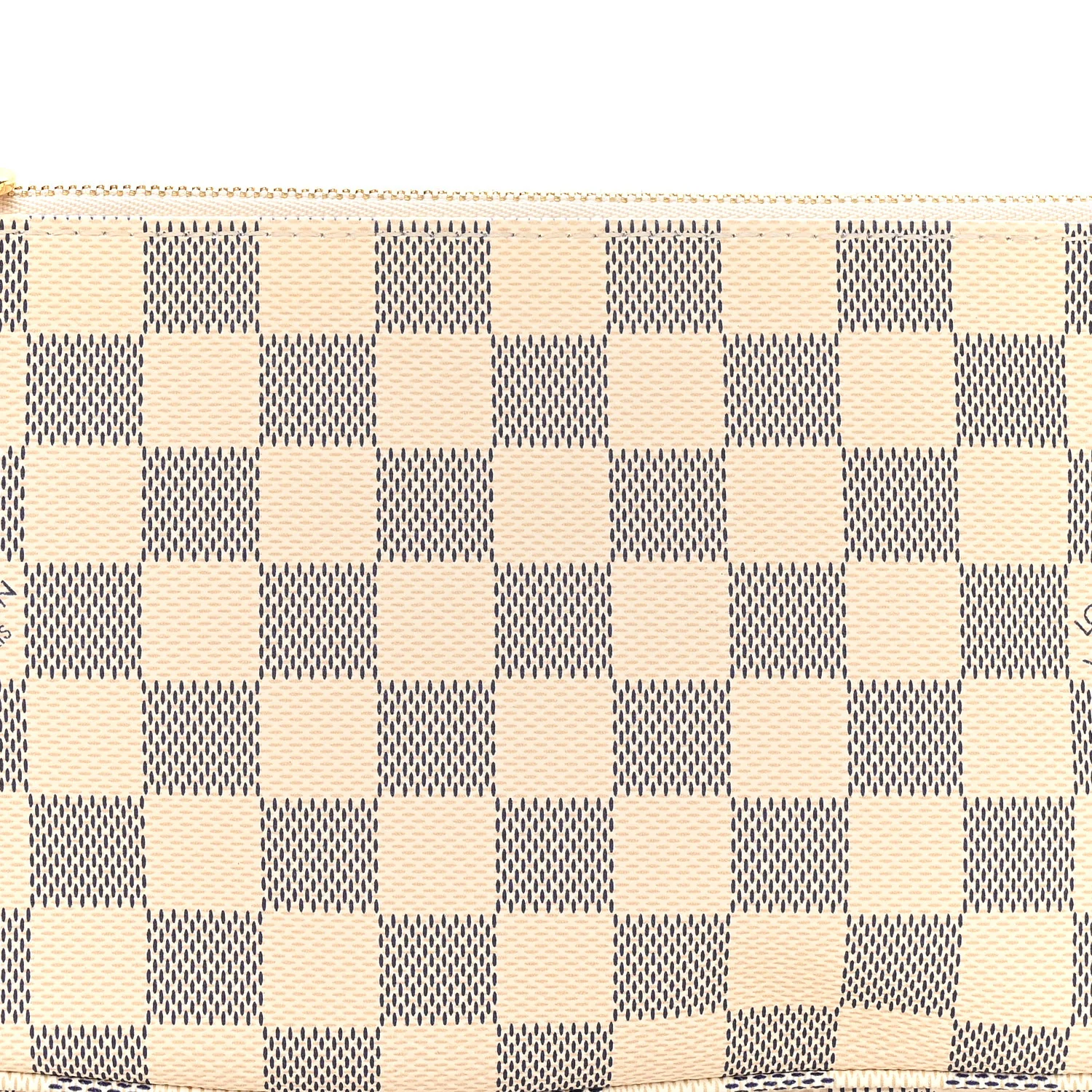 Damier Azur Pochette Accessories NM - Top Club