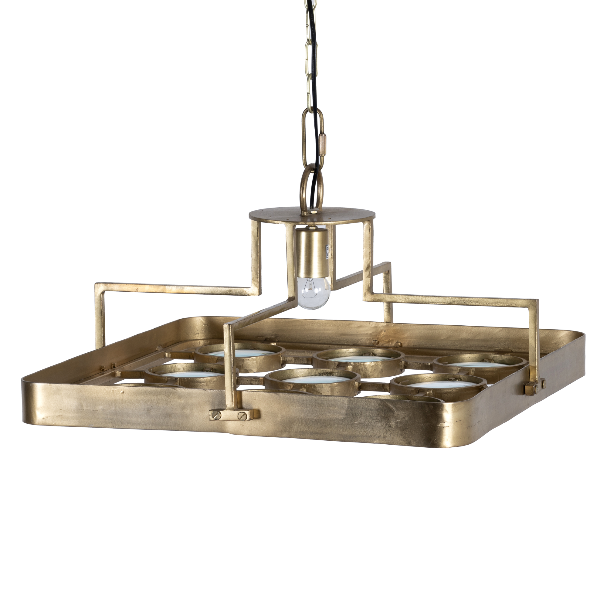 Hanglamp Kashtha #1