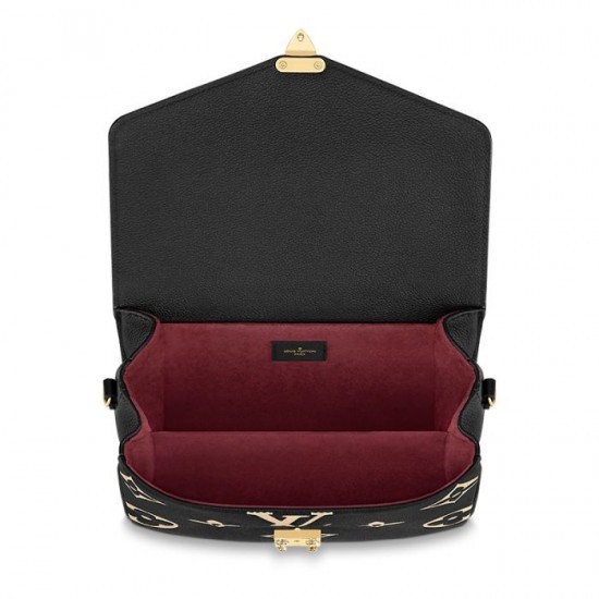 L-bag Pochette M??tis - Top Club