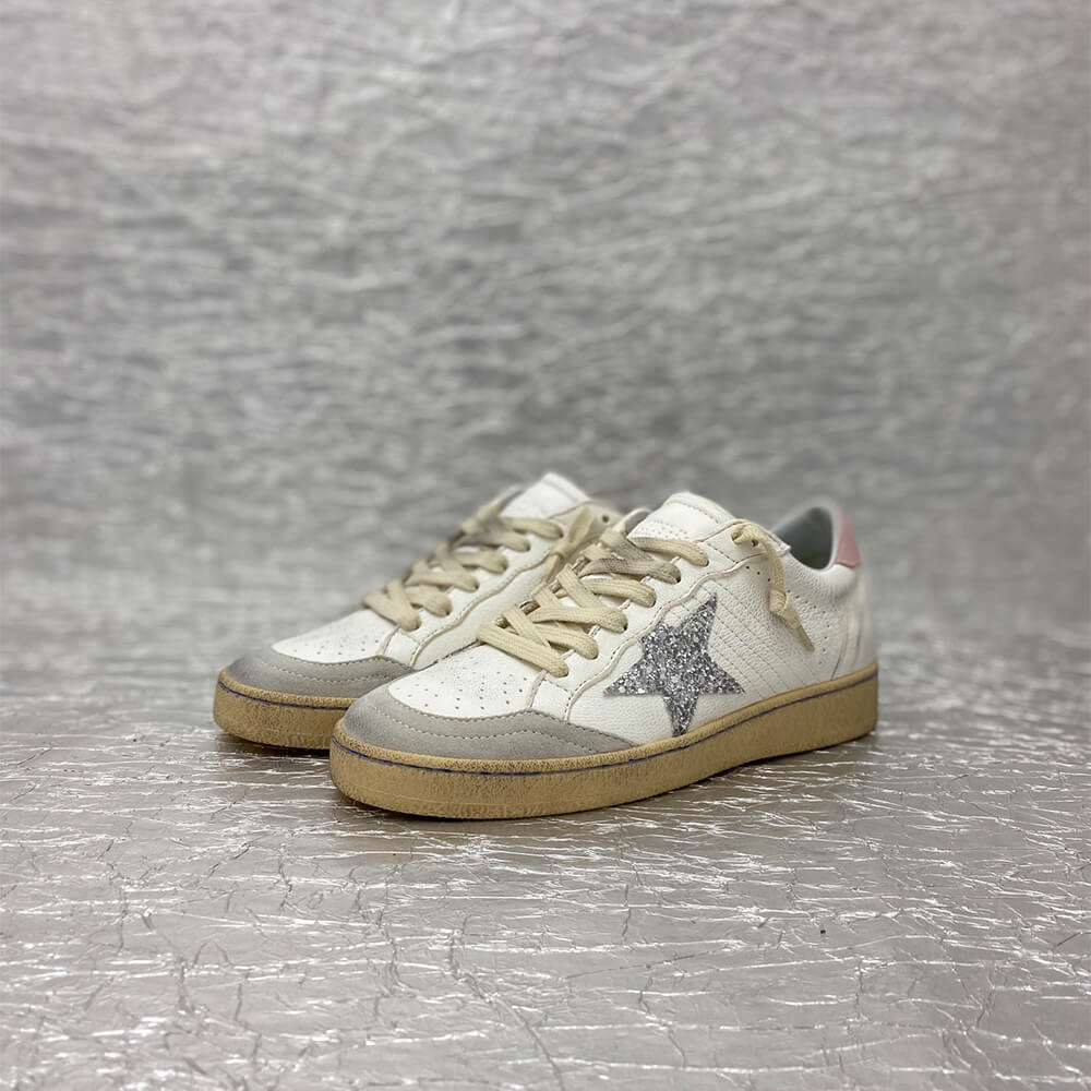 Golden Goose Super-Star Sneakers - Top Club