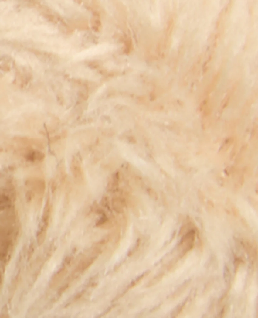 Pimkie Déco de sac avec mini-peluche et nœud métal