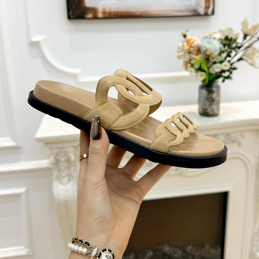 Hermes Extra sandal - Top Club