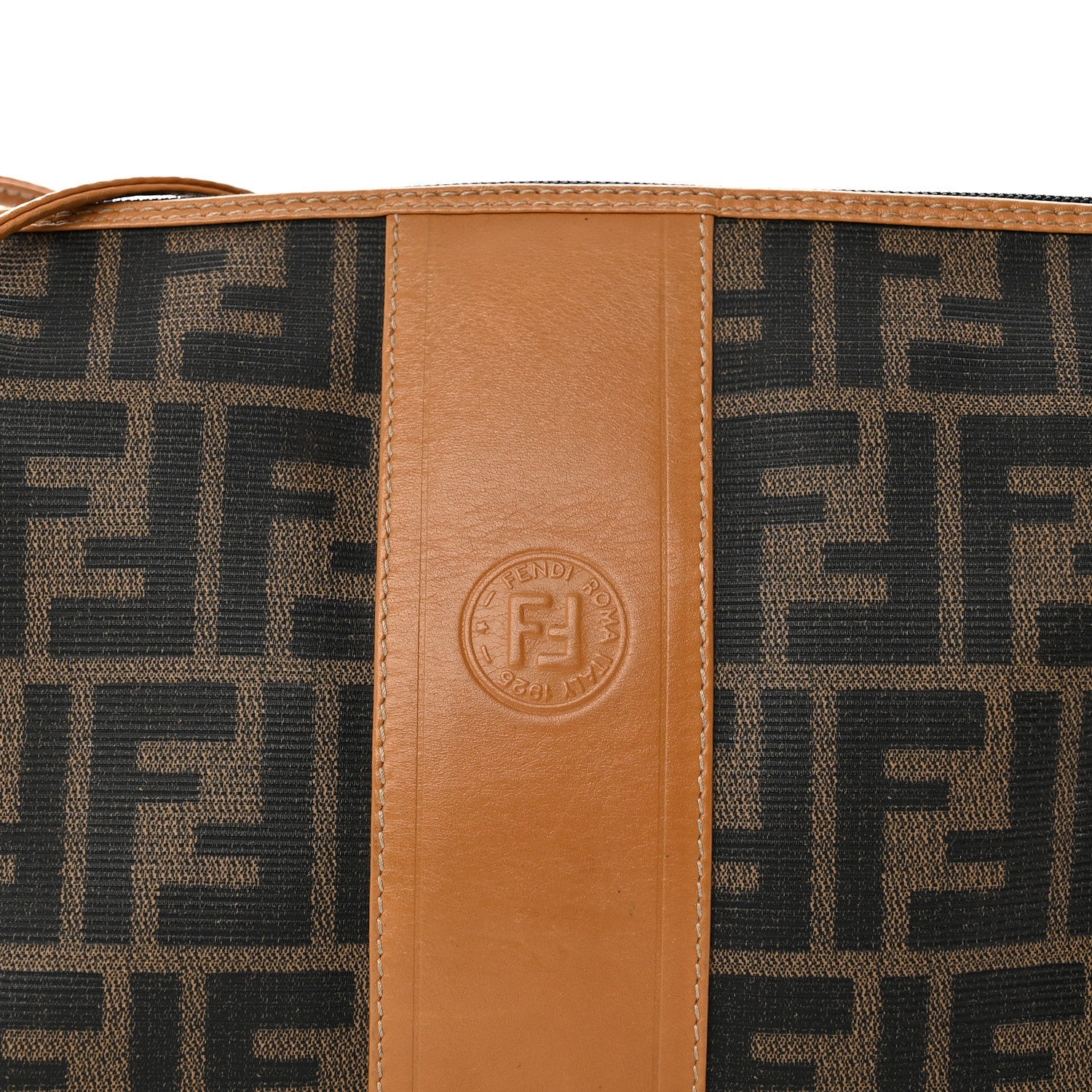 Zucca Crossbody Tobacco Tan - Top Club