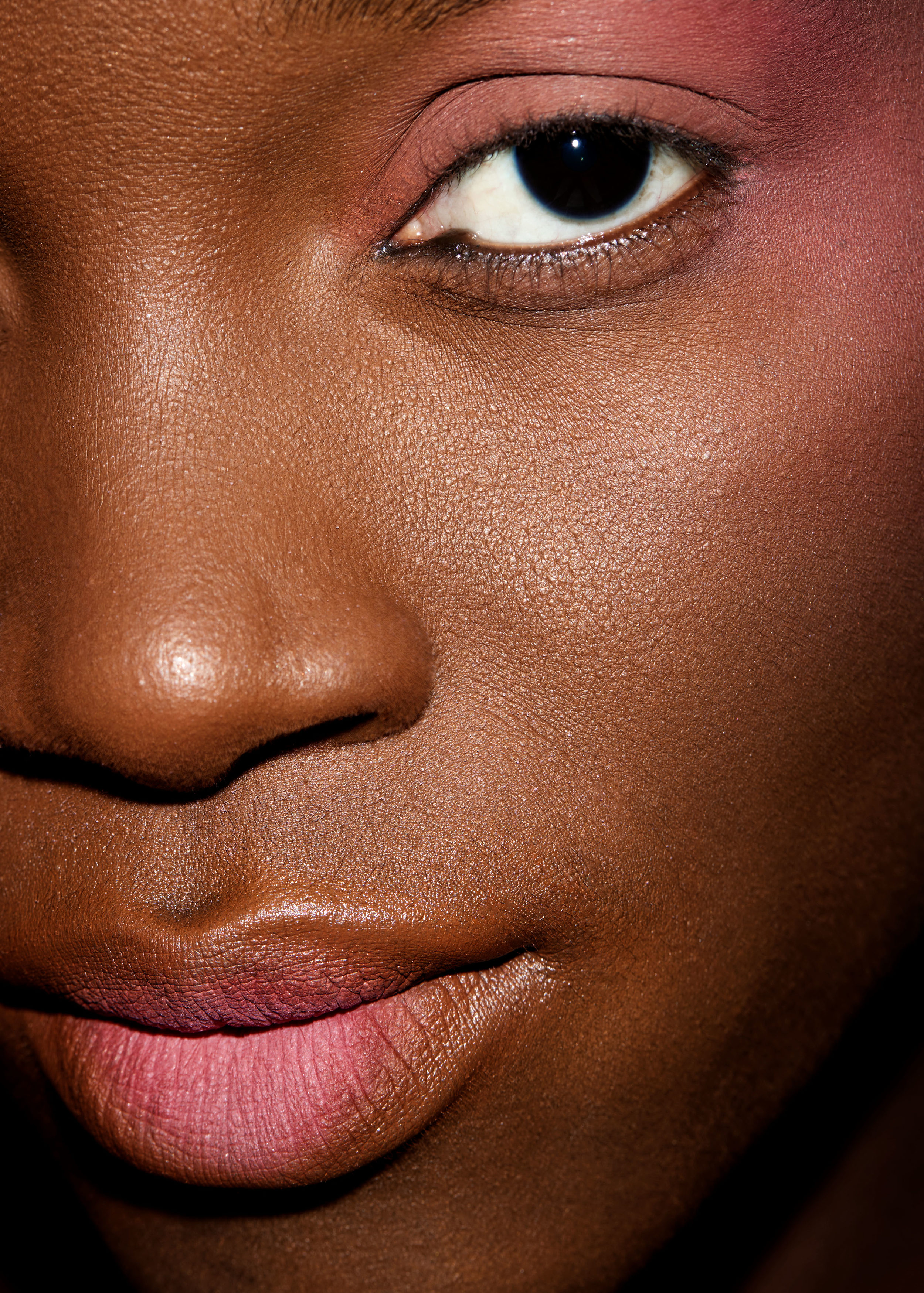 & Other Stories DRIED PETALS DRIED PETALS CHEEK & LIP