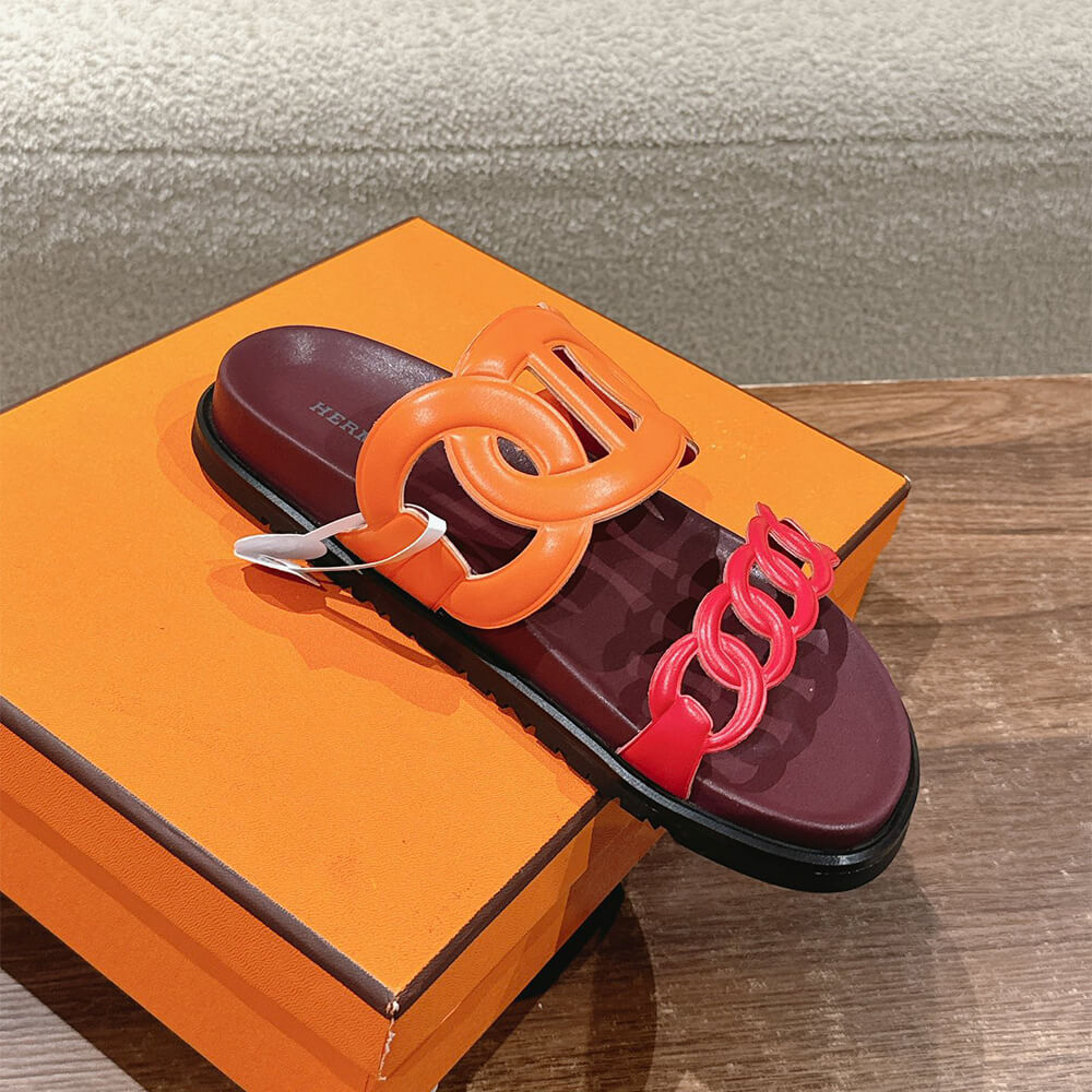 Hermes Extra sandal - Top Club