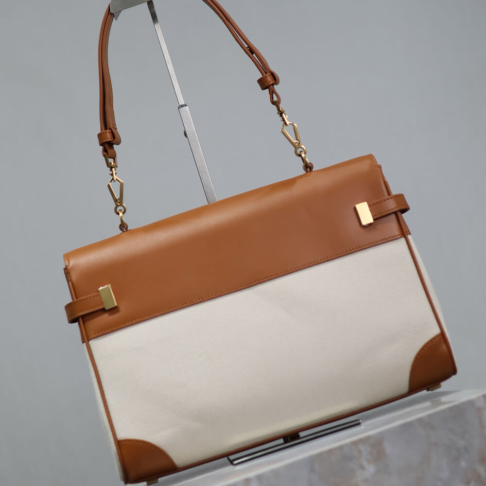 MANHATTAN TOP-HANDLE IN BOX - Top Club