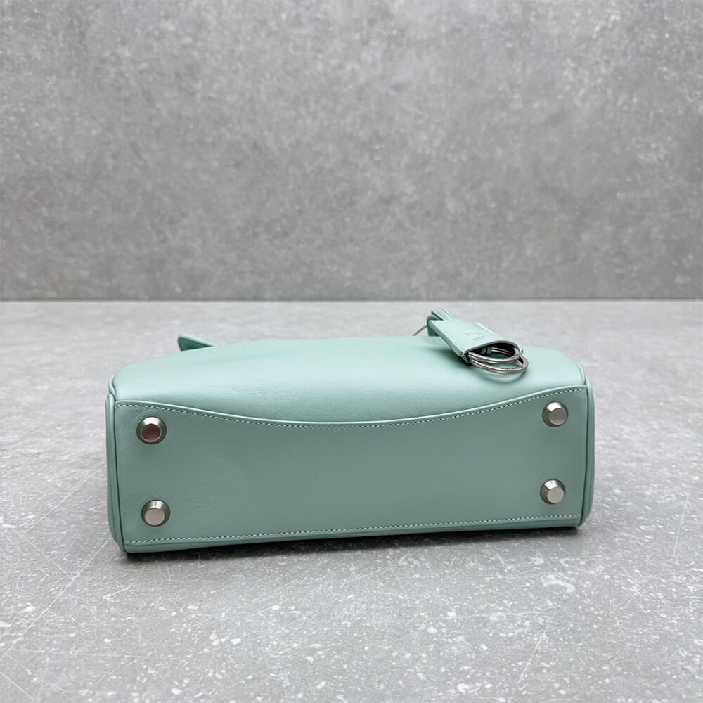 Balenciaga Women s Rodeo Handbag Small(HIGH-END GRADE) - Top Club
