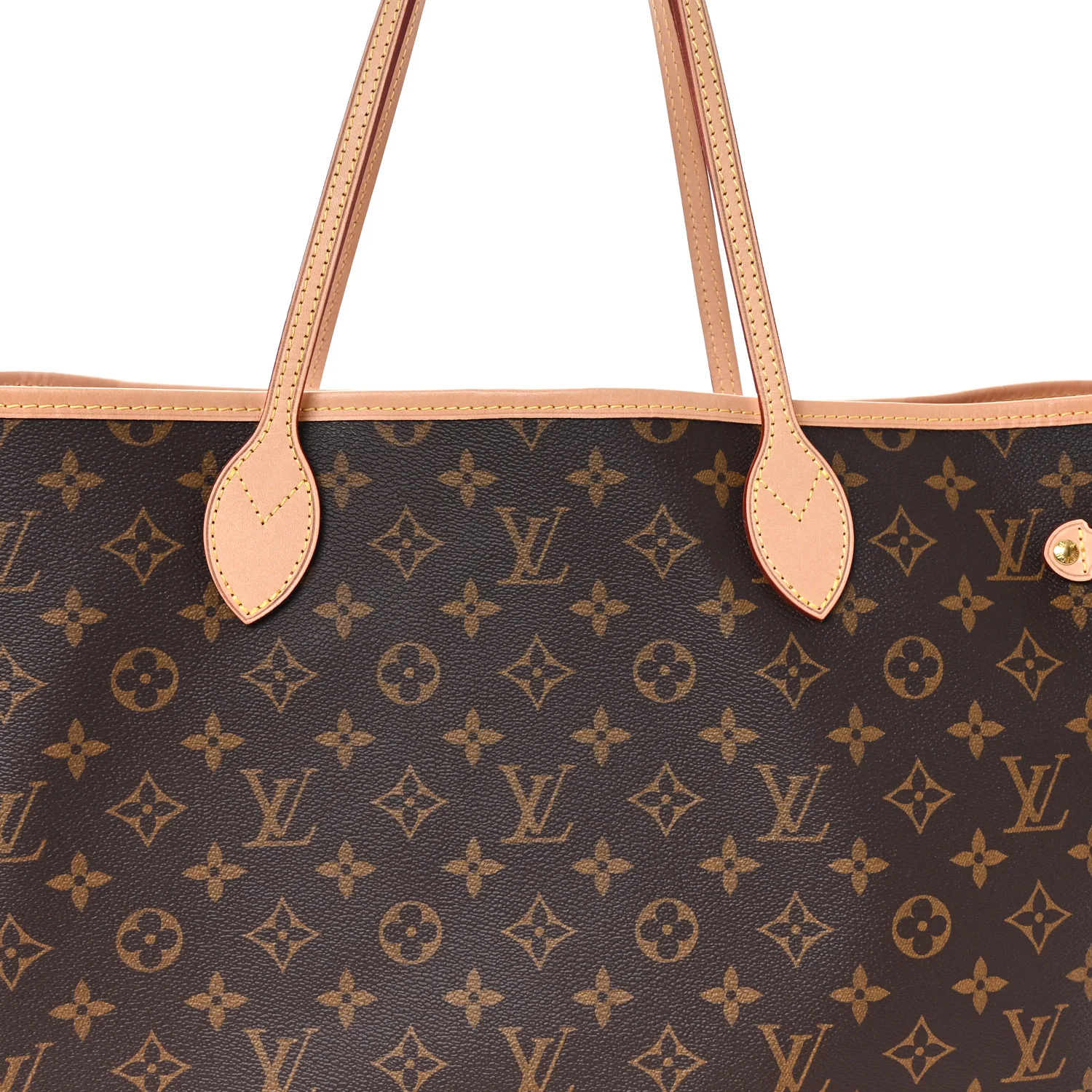 Monogram Neo Neverfull GM Pivoine - Top Club