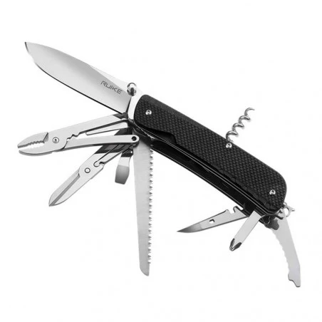 JKR Mushroom knife 7 cm - Mushroom knives