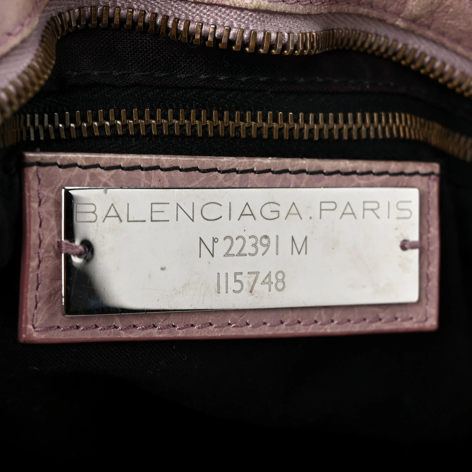 Agneau Classic Hardware City Parme - Top Club