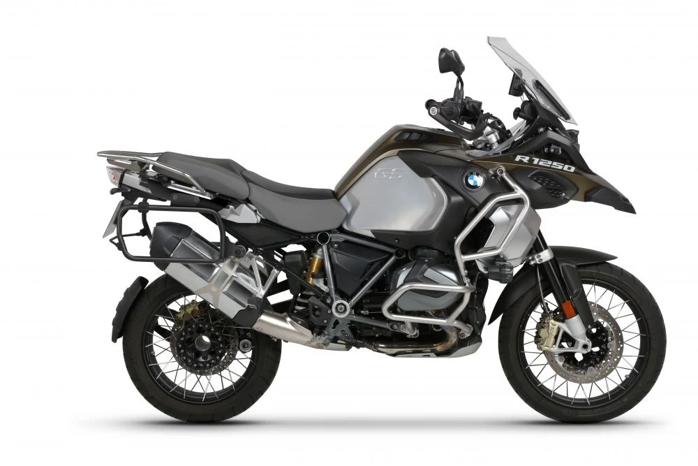 ANCLAJE SHAD 4P SYSTEM W0GS124P - BMW R1200/R1250GS