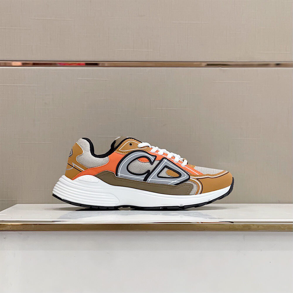 B30 SNEAKER - Top Club