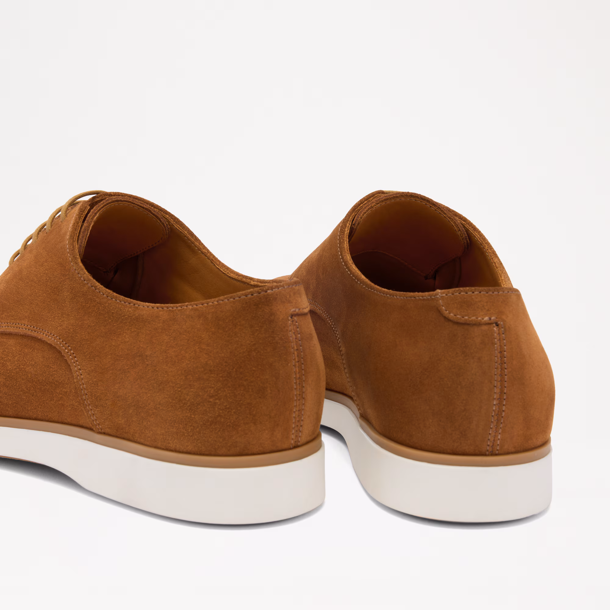 ChesneyDerby Shoe
