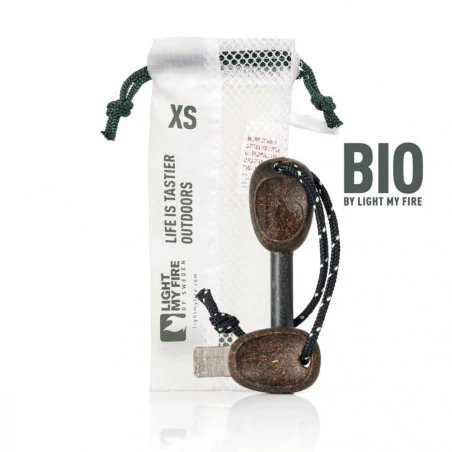 Light My FireSteel BIO Army cocoshell - Ferrocerio