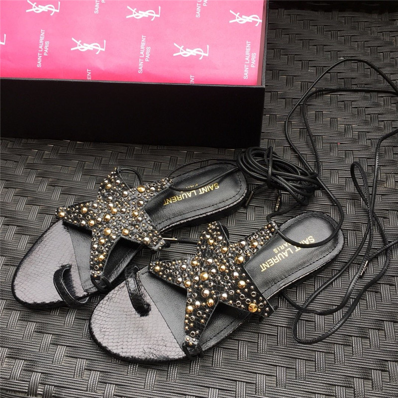 ysl sandals - Sneaker Replica Workshop