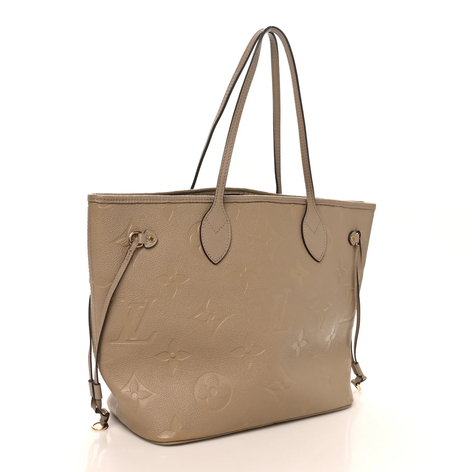 Empreinte Monogram Giant Neverfull MM Tourterelle - Top Club