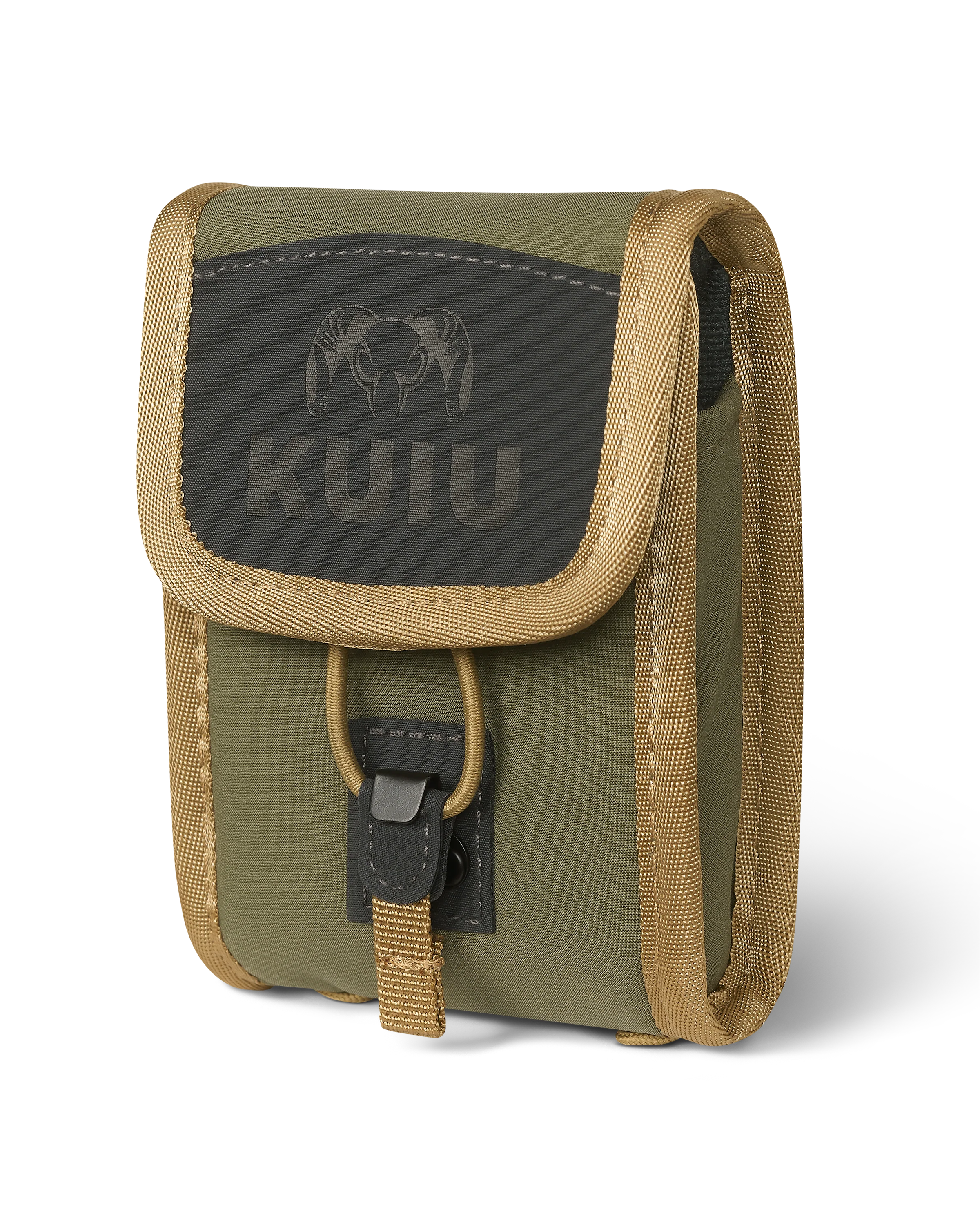 PRO G3 Rangefinder Holder | Evergreen
