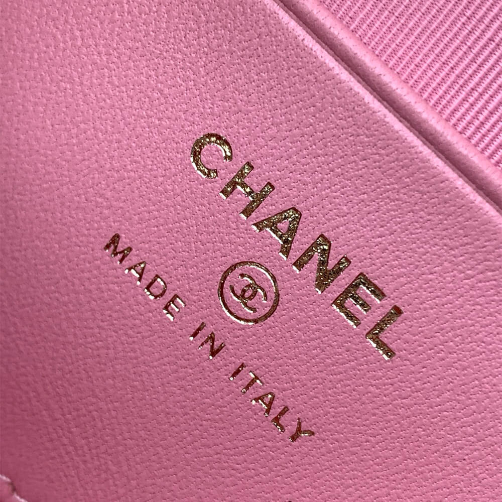 CHANEL Classic Hobo with Chain(High-end Grade) - Top Club