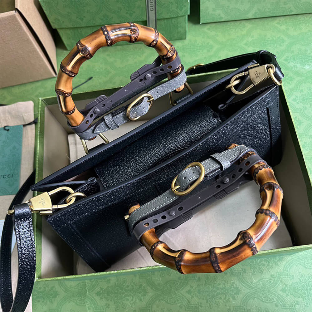 GUCCI DIANA SMALL SHOULDER BAG - Top Club