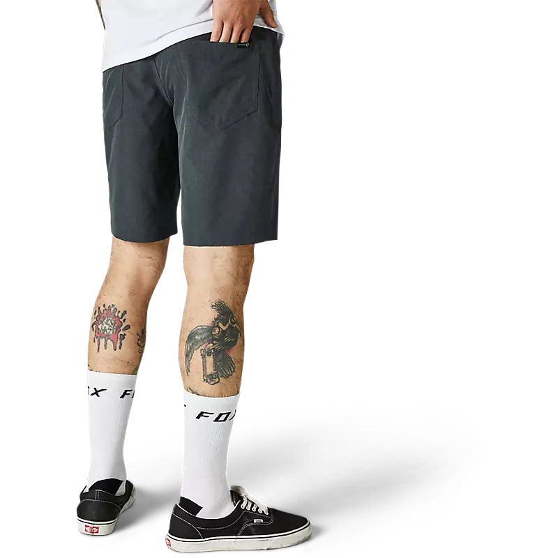 Machete Tech Shorts