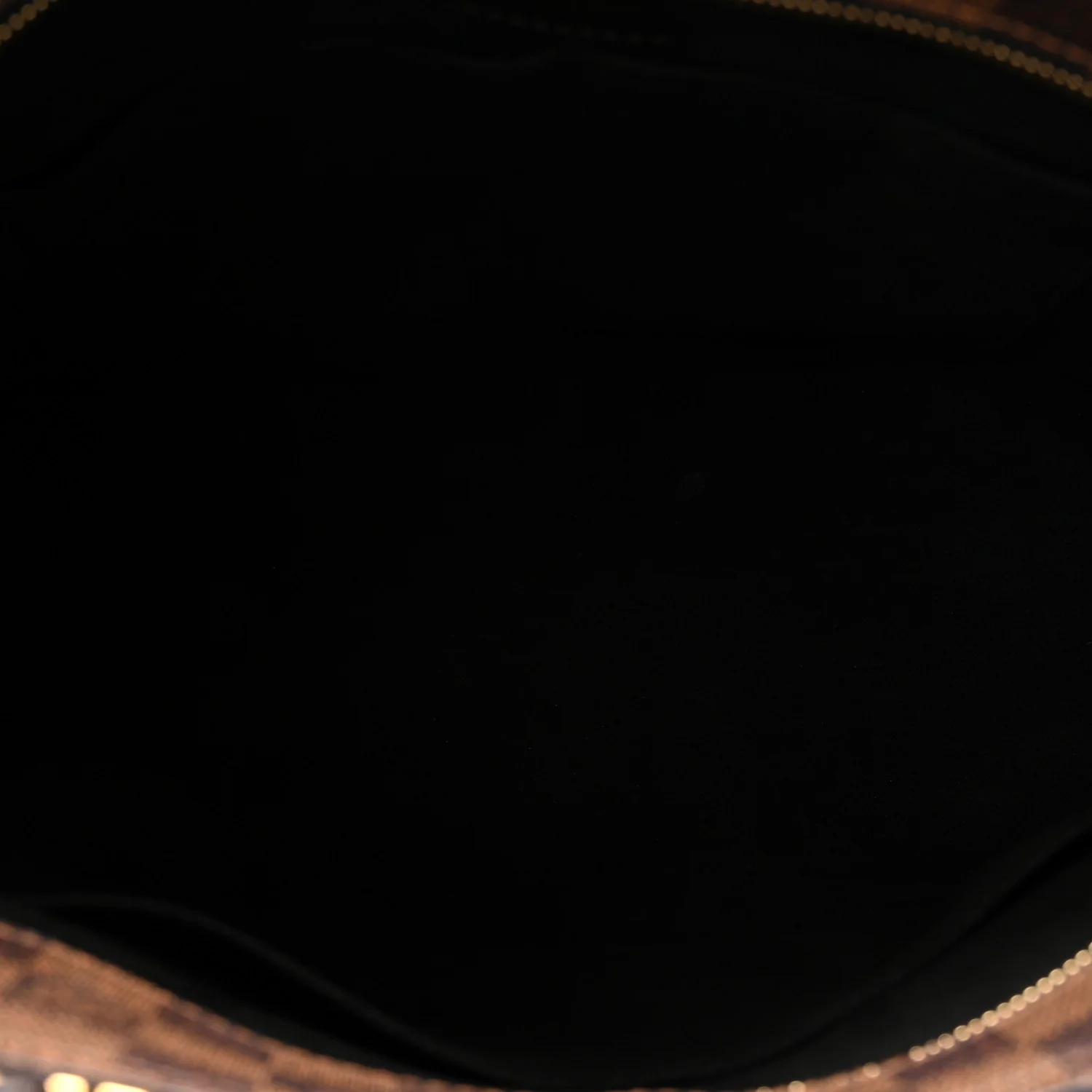 Damier Ebene Jersey Black - Top Club