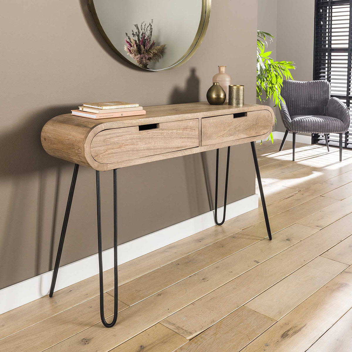 Kaptafel Sloten