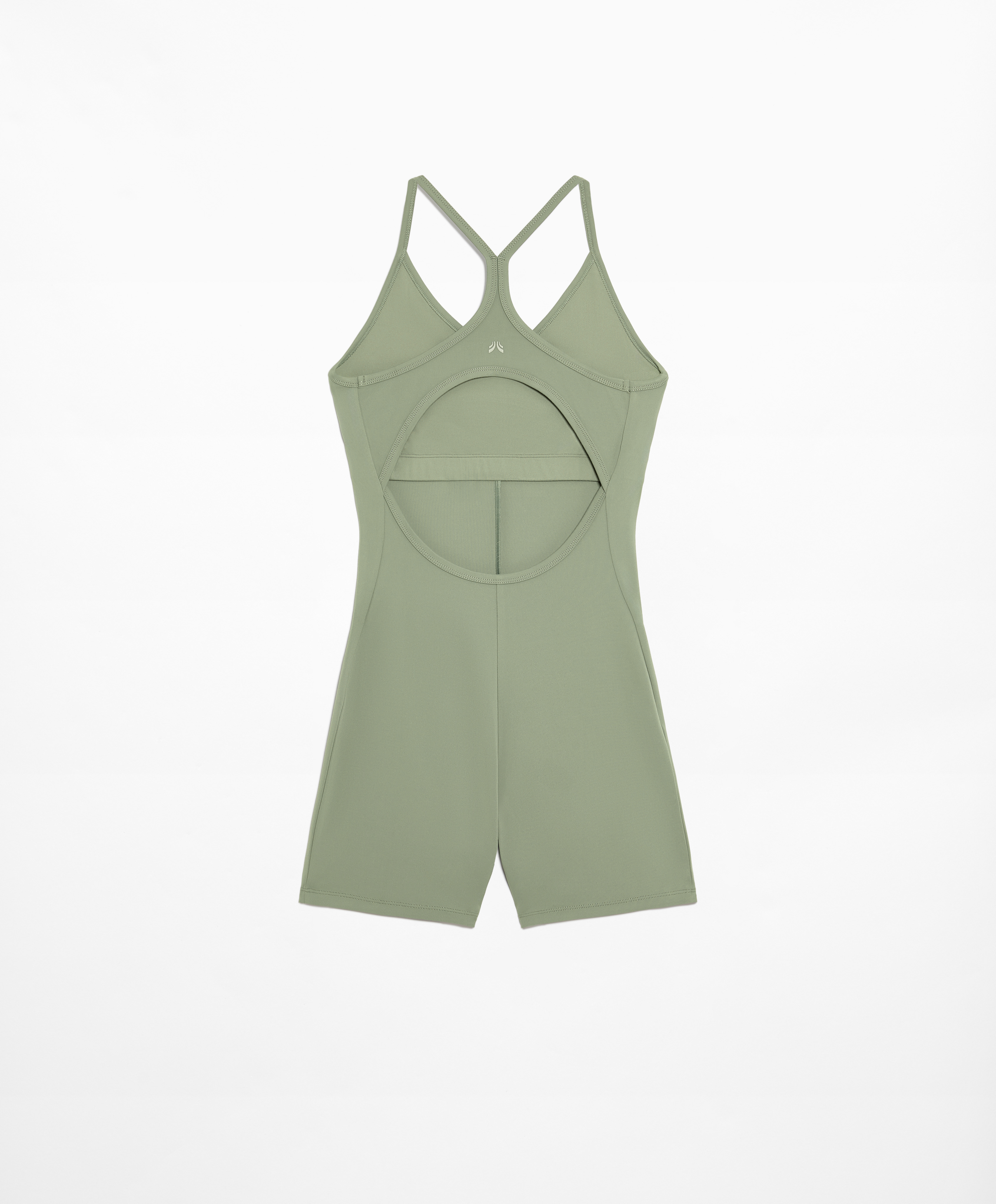 OYSHO Short comfortlux jumpsuit
