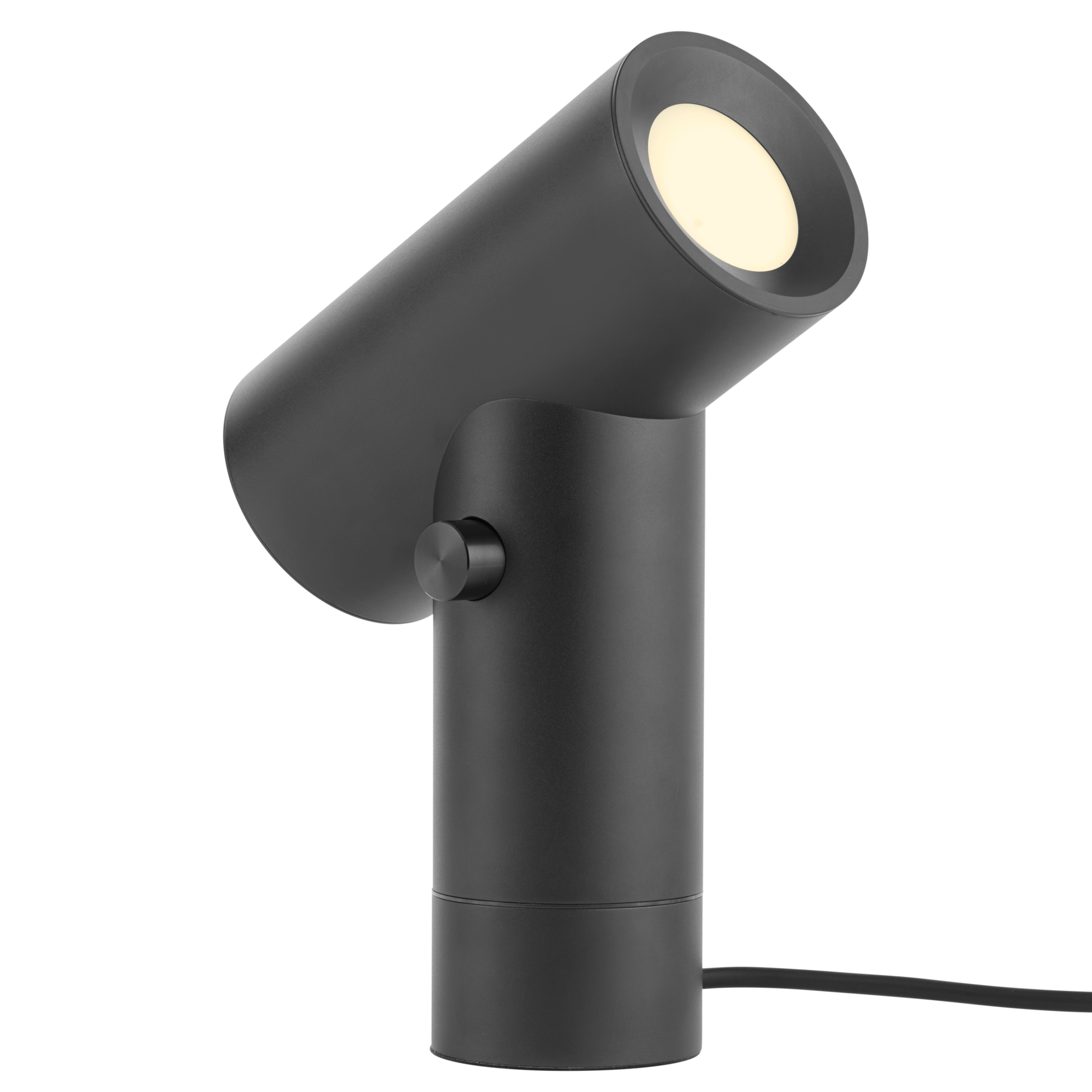 Tafellamp Beam zwart