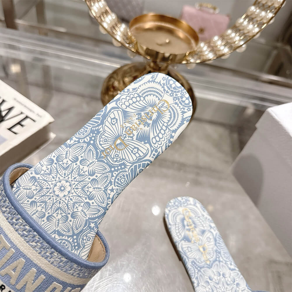 DIOR Dway Slide - Top Club