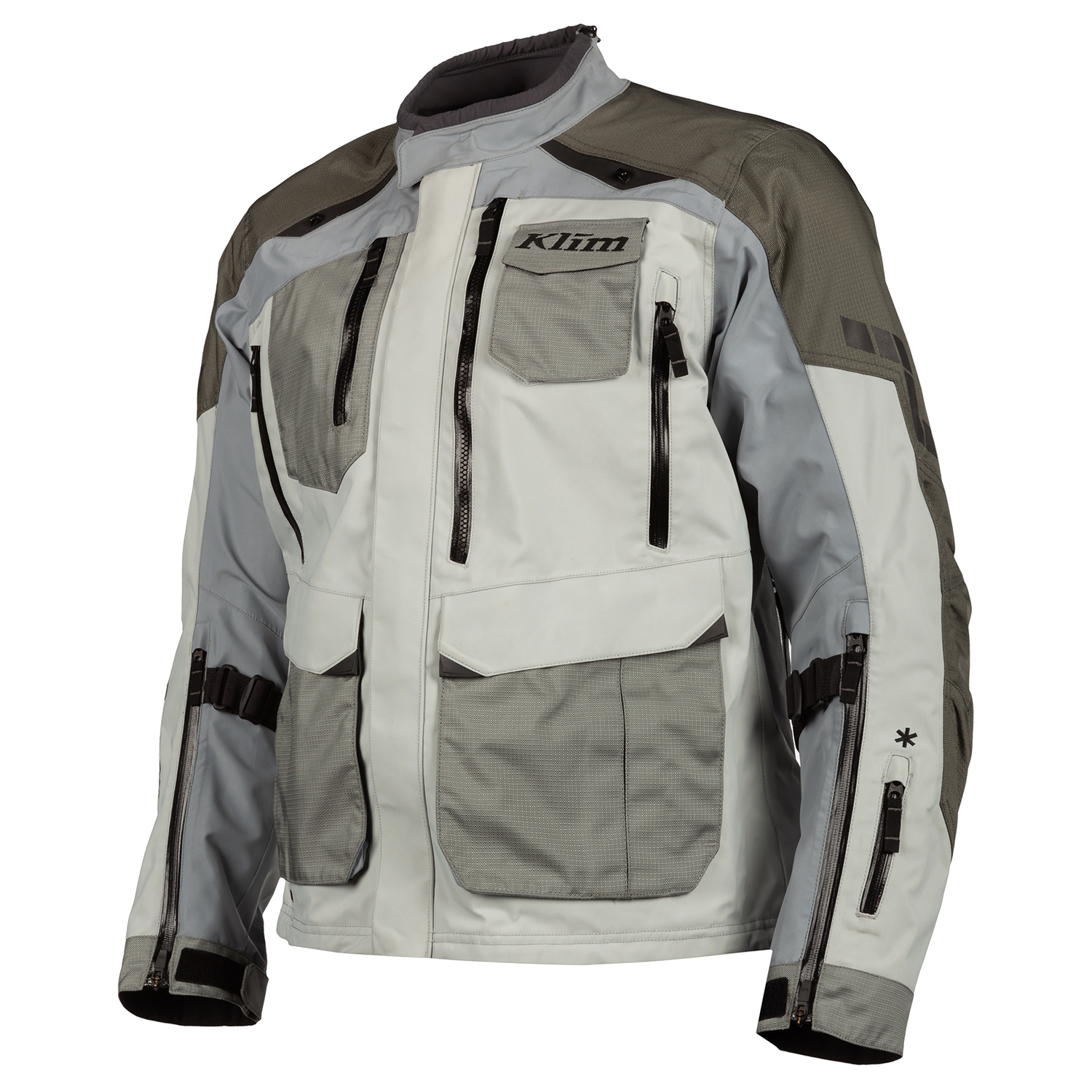 Carlsbad jacket