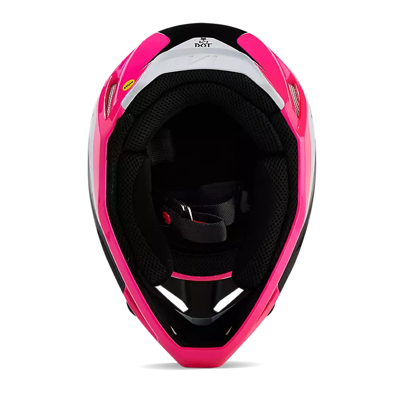 V1 Nitro Helm