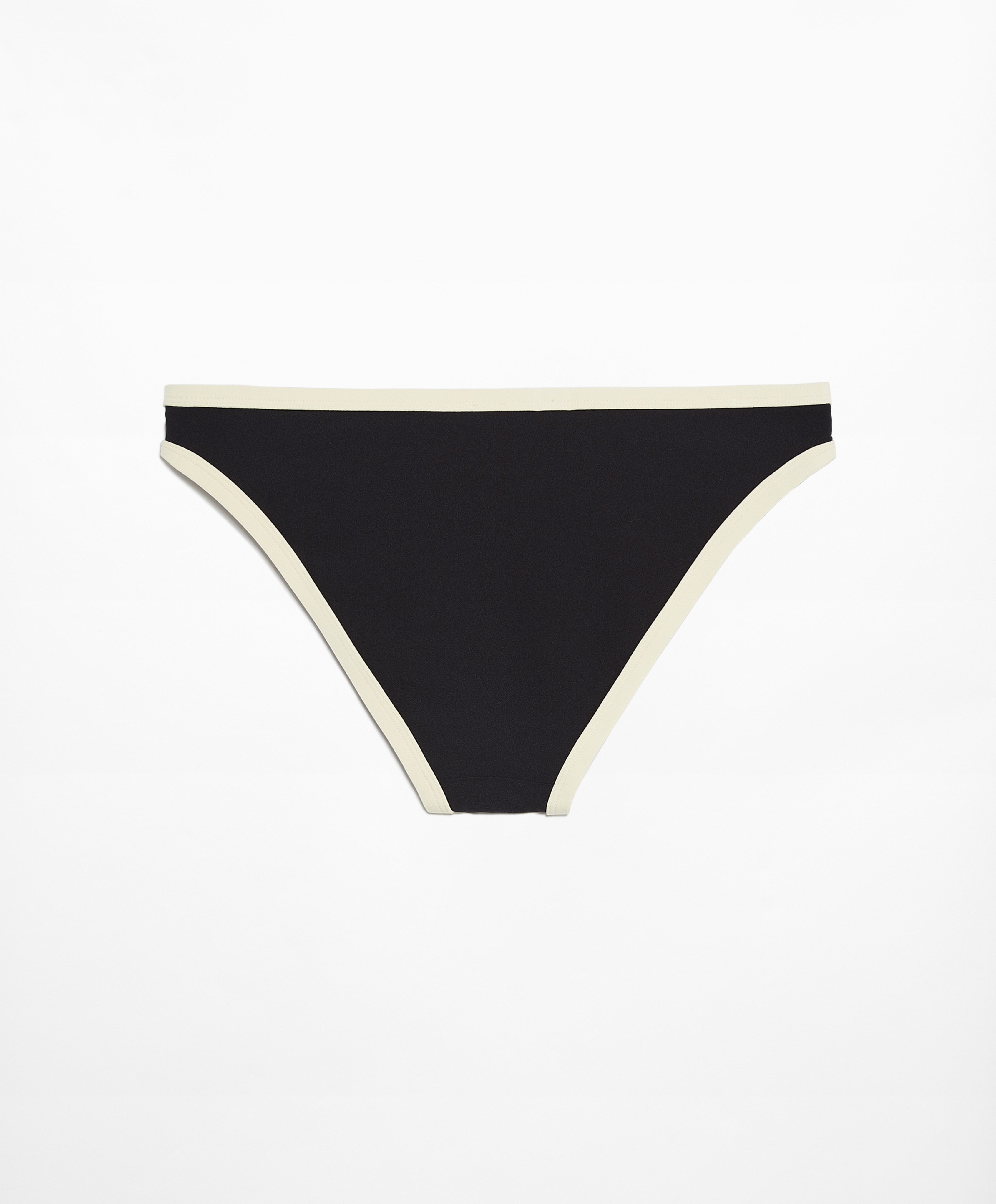 OYSHO Contrast trim classic bikini briefs