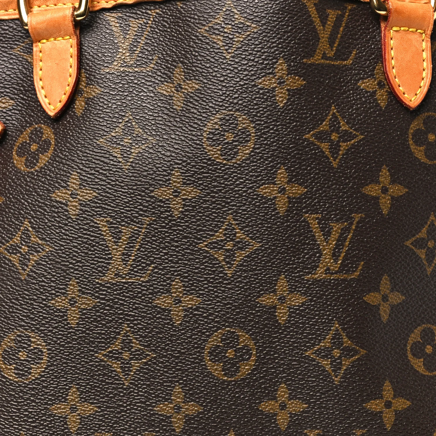 Monogram Batignolles Vertical - Top Club