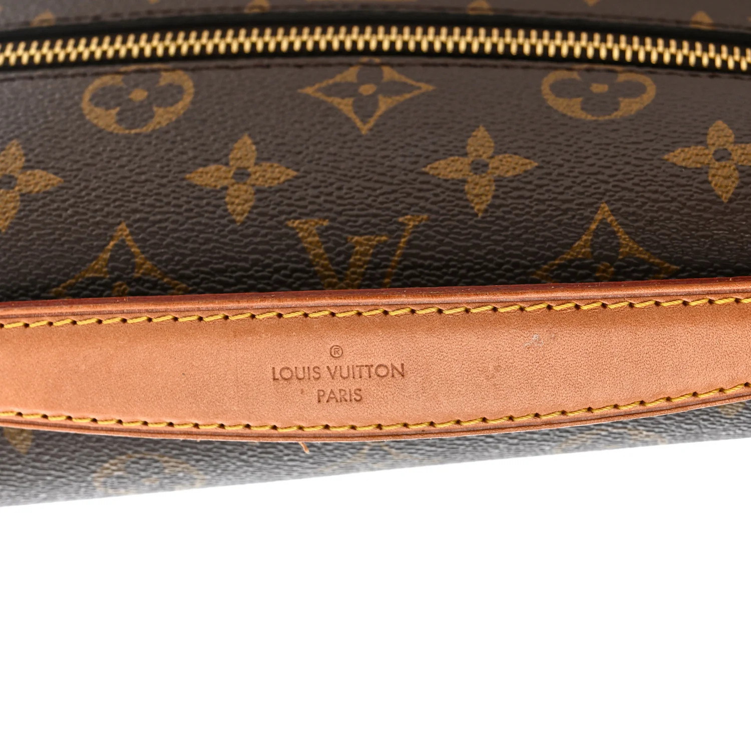 Monogram Pochette Metis - Top Club