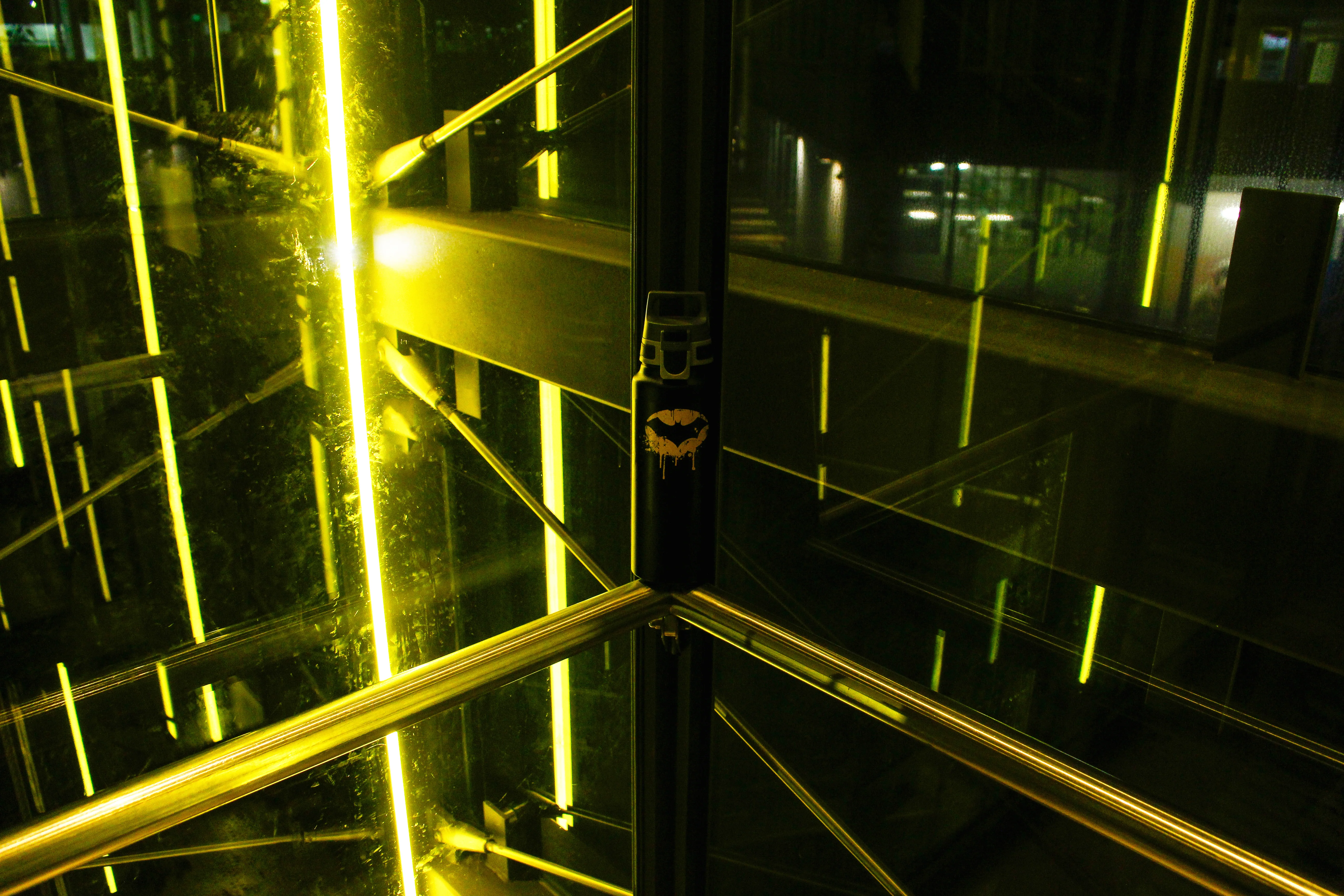 WMB ONE Kids Batman