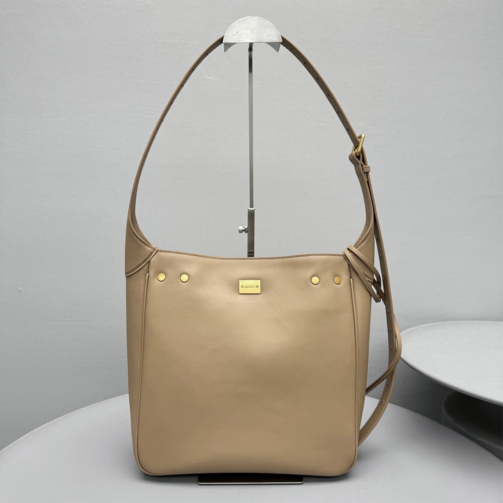 Balenciaga Women s Bel Air Hobo Bag Small(HIGH-END GRADE) - Top Club