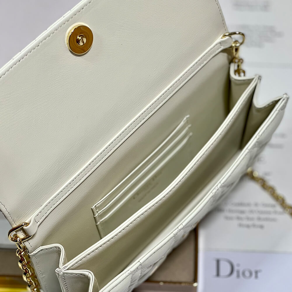 MISS DIOR MINI BAG - Top Club