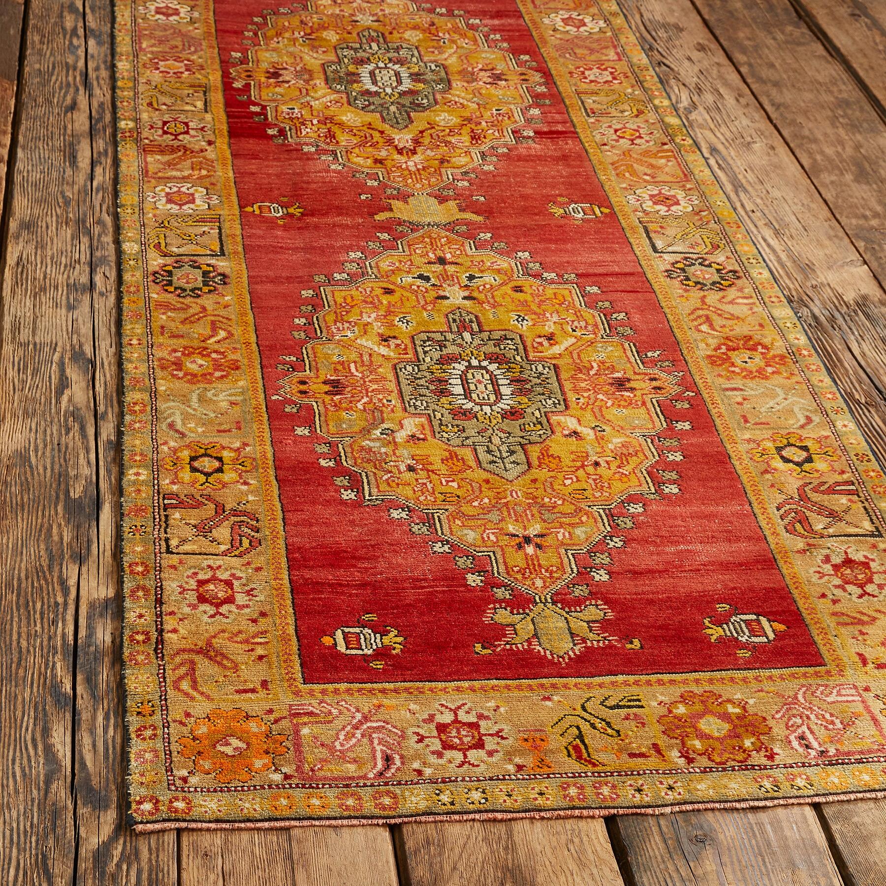 Sanliurfa Rug - Sundance Living