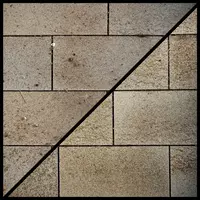 Surface brush MEDIUM (Stone)