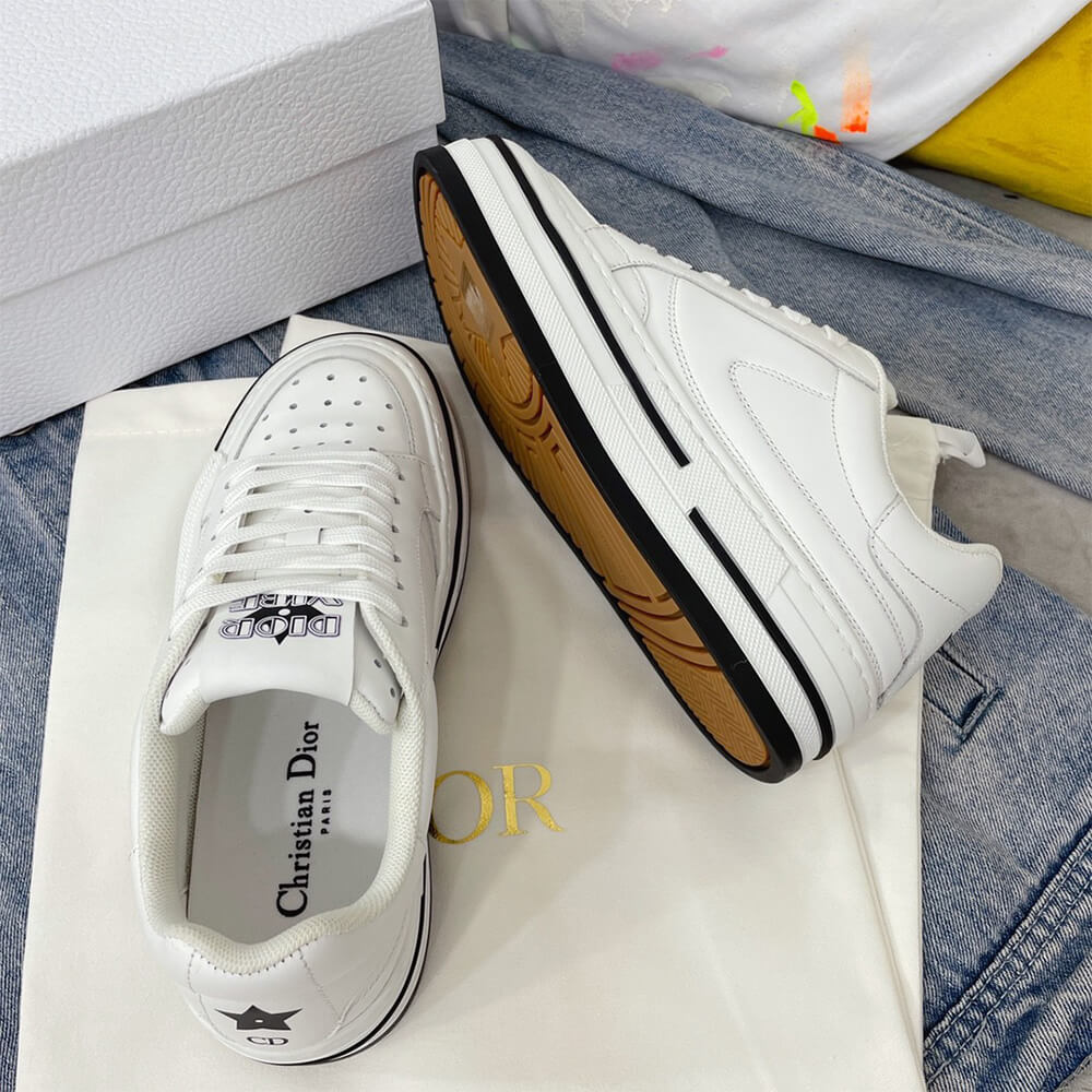 D-FREEWAY SNEAKER - Top Club