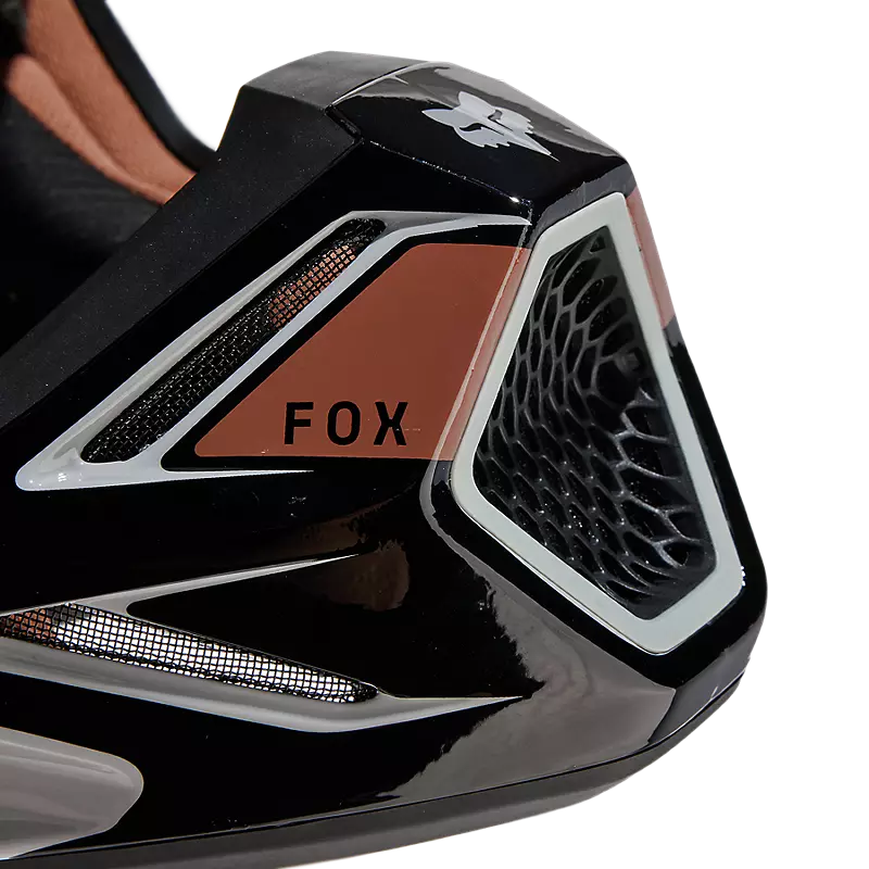 V3 RS Optical Helmet