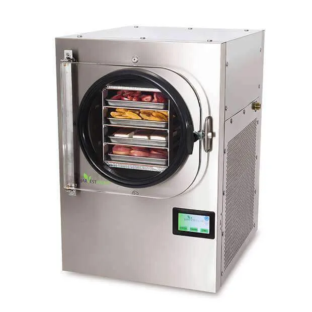 2025 Harvest Right Medium Freeze Dryer with Mylar Starter Kit