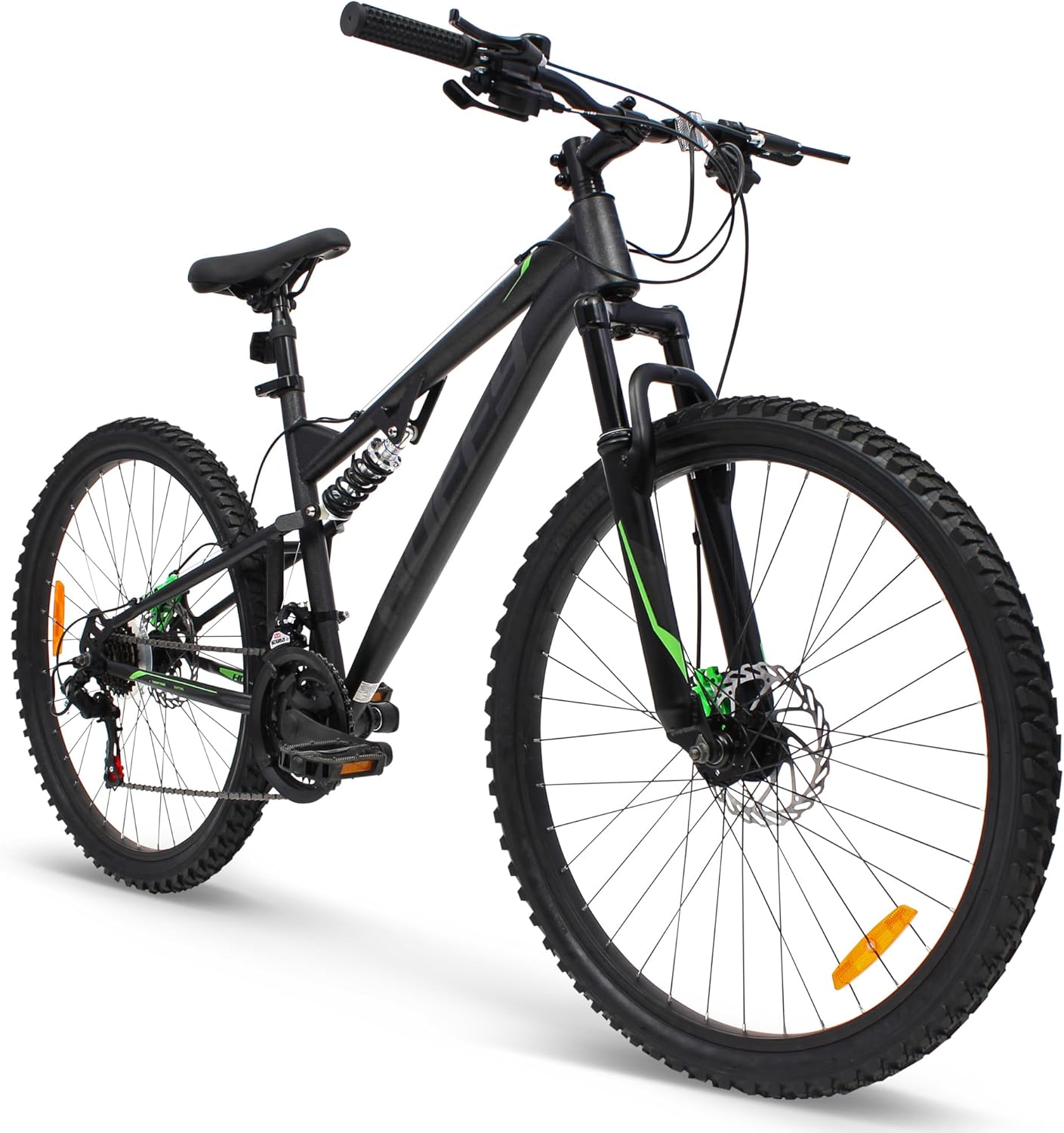 Huffy Marker Mountain Bike 26
