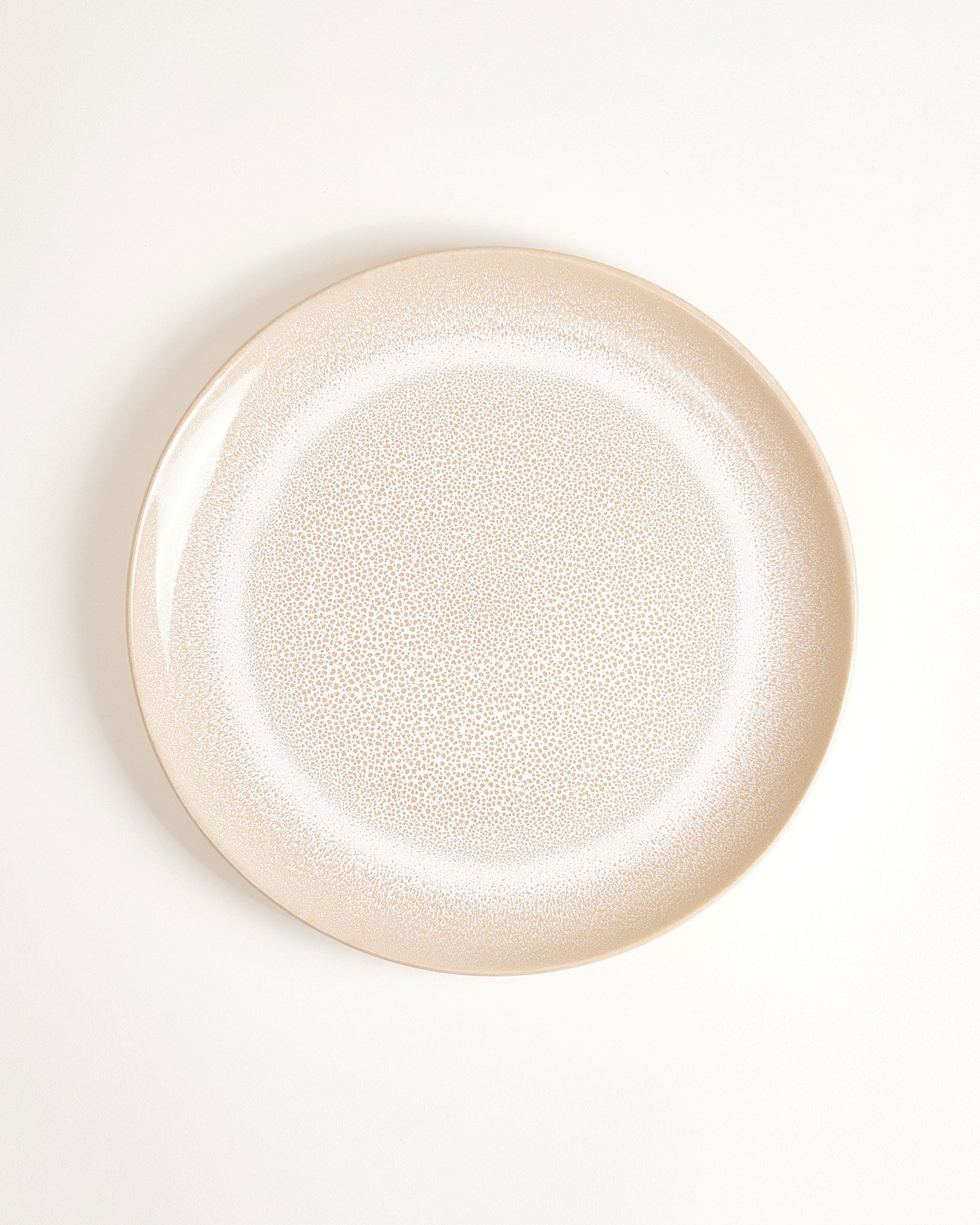Lorosa Geschirr-Set classic sand 32-teilig
