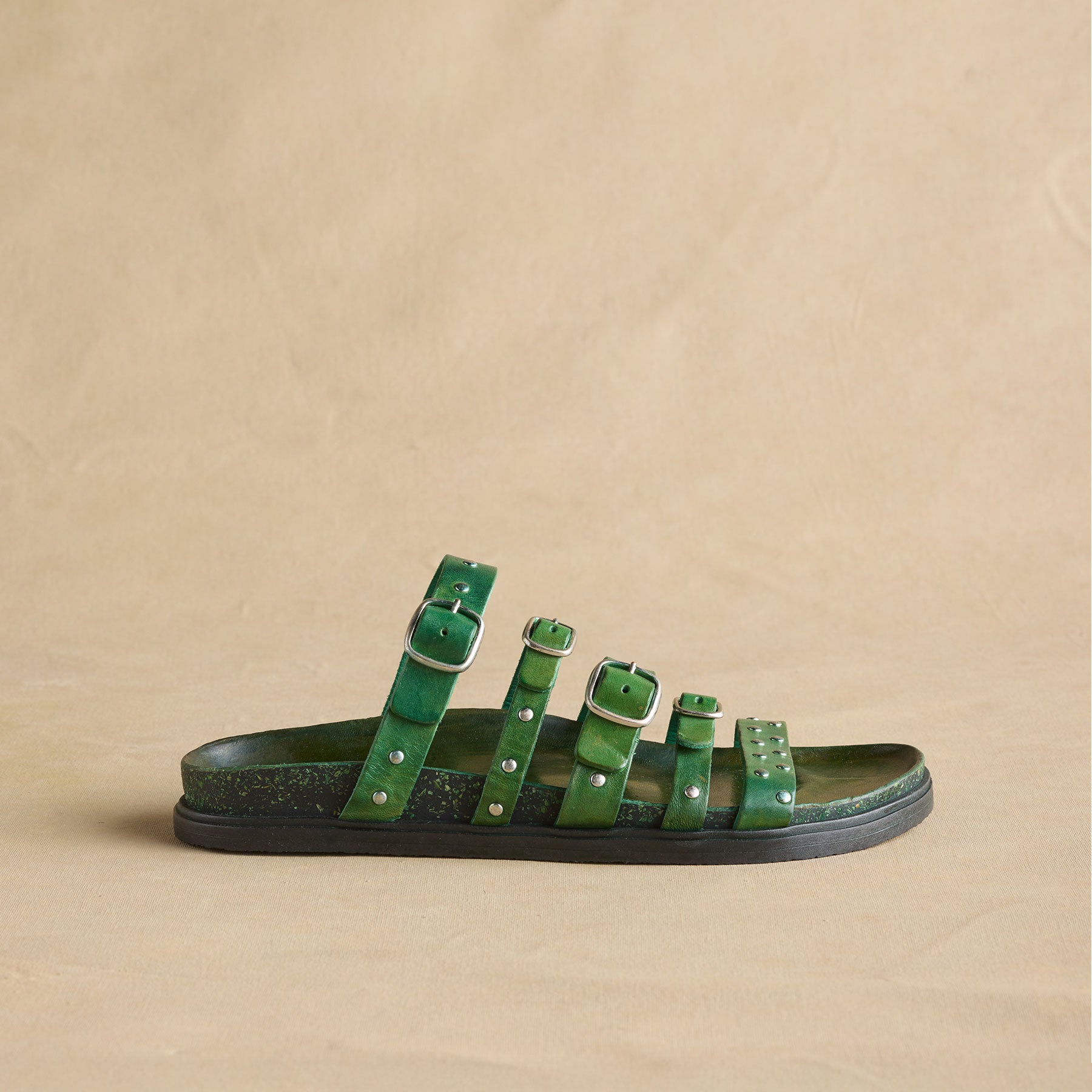 Lisbon Sandals - Sundance Living