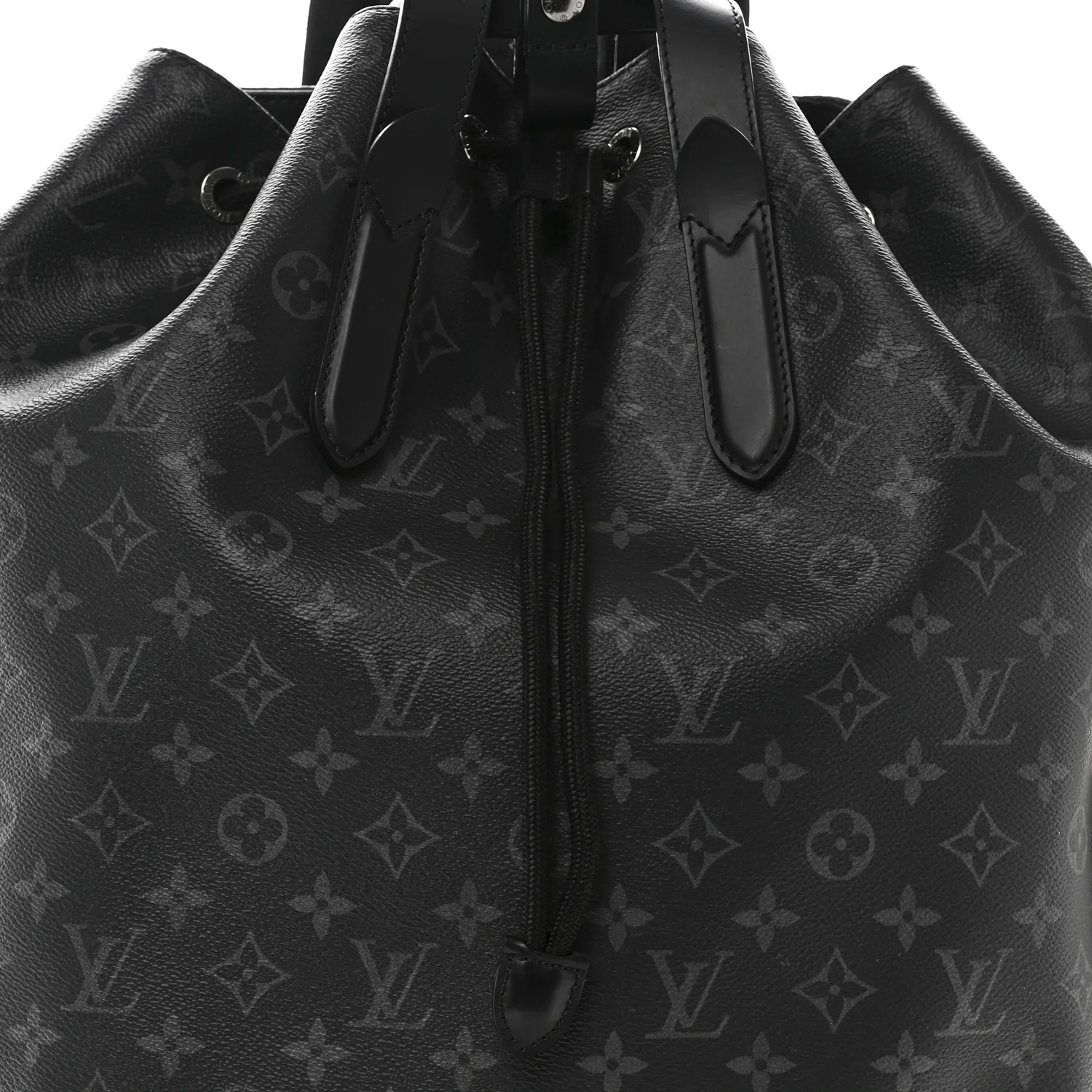 Monogram Eclipse Explorer Backpack - Top Club