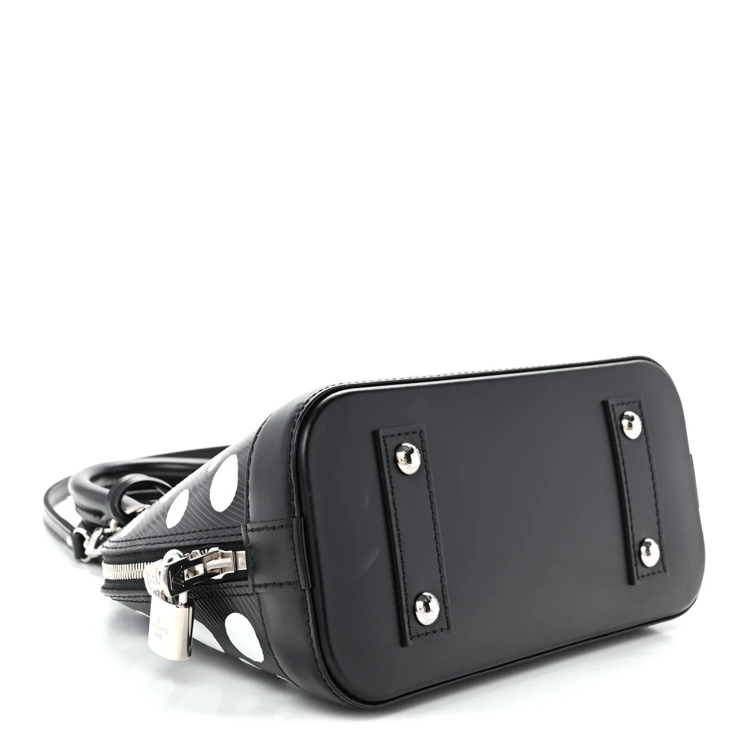 X YK Epi Alma BB Black White - Top Club